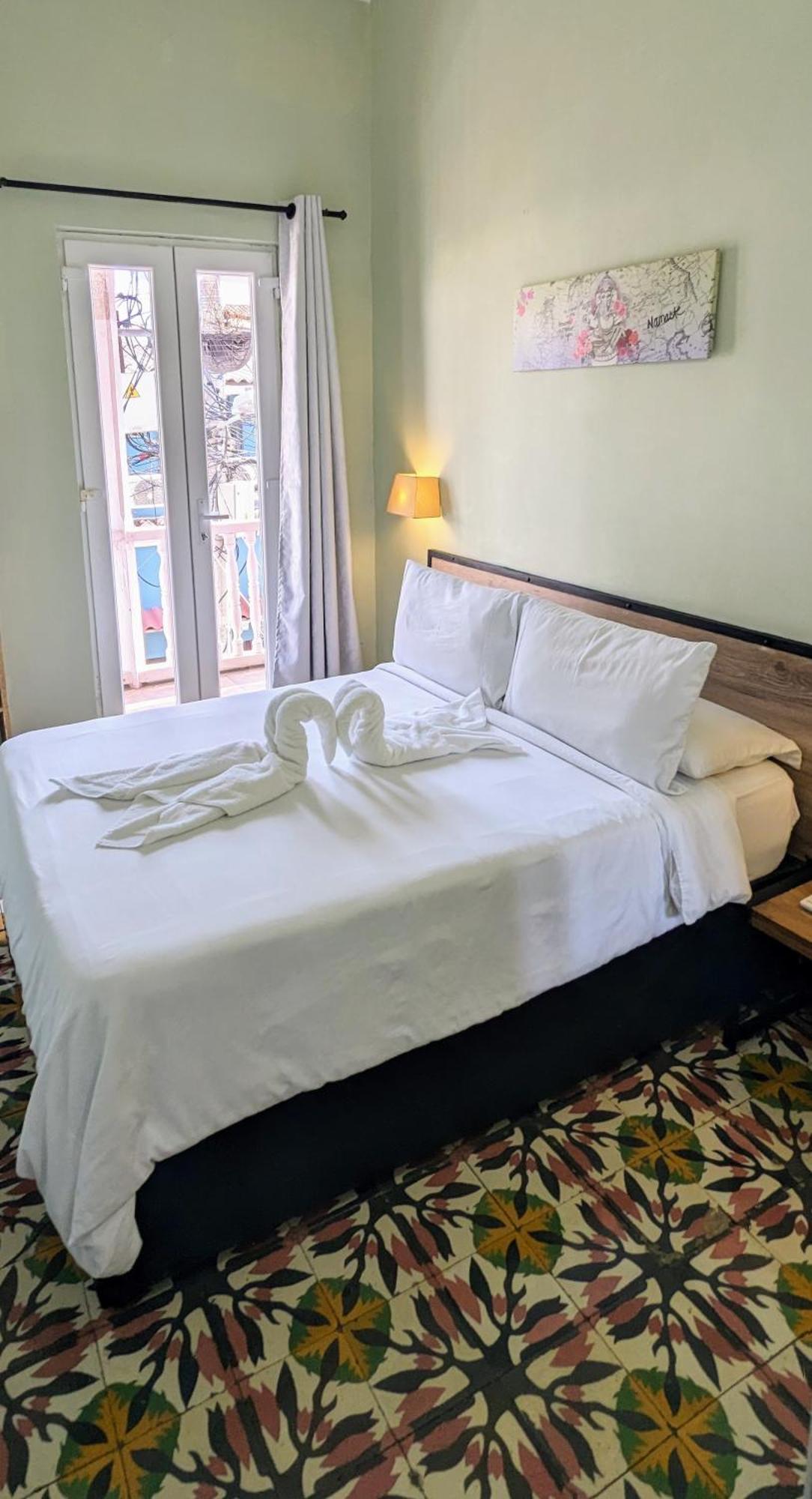 Maloka Boutique Centro Histórico 2* Cartagena