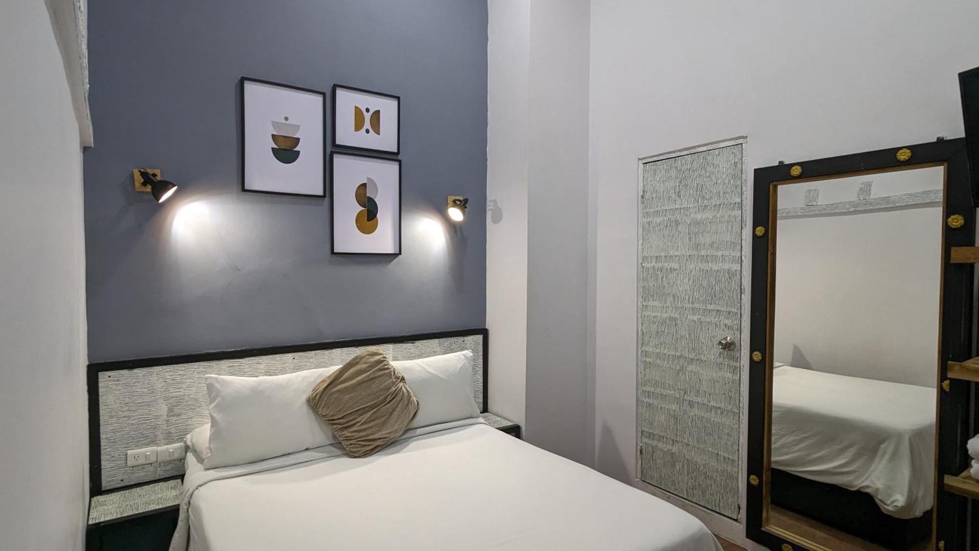 Maloka Boutique (adults Only) Guest house