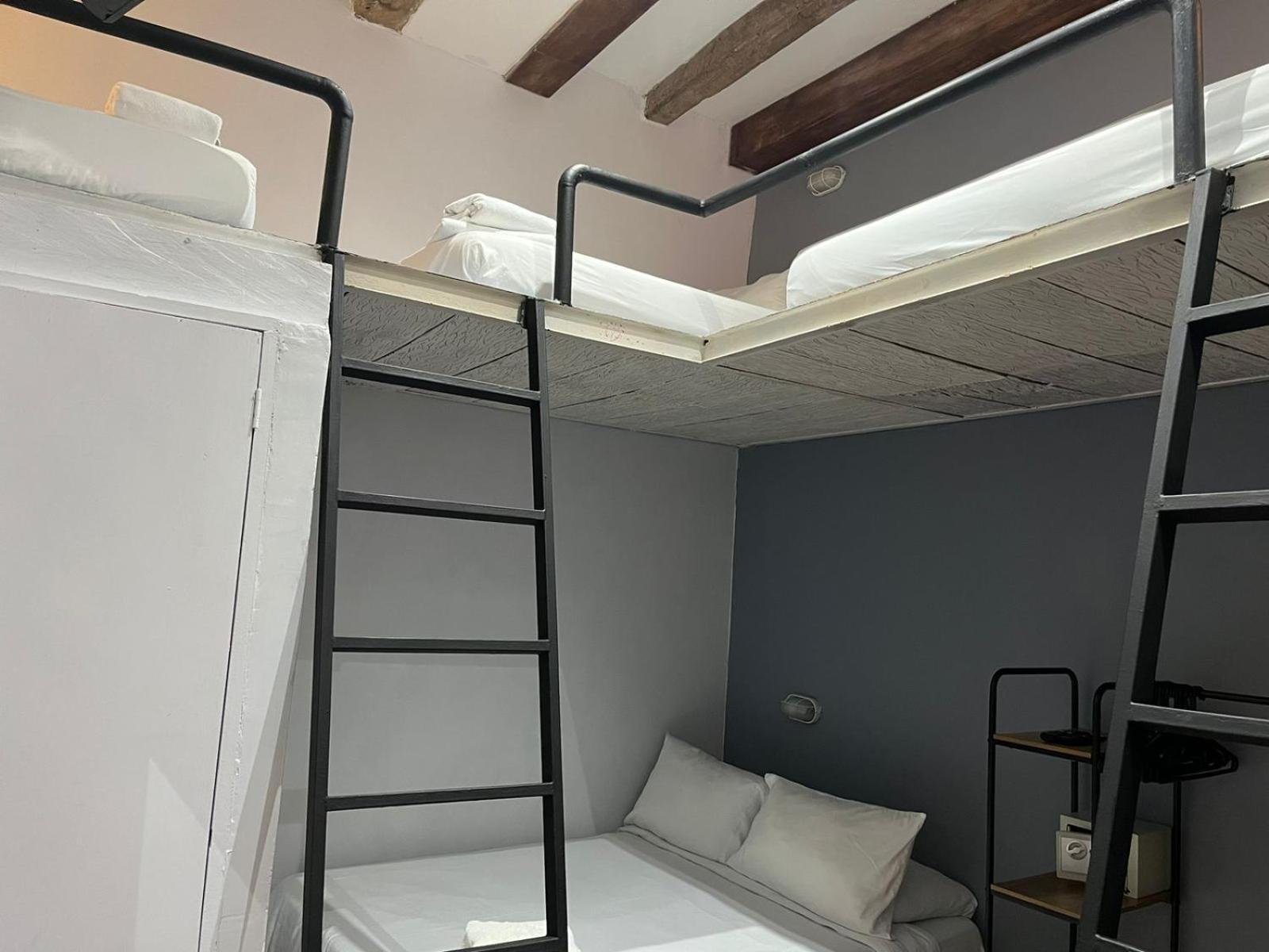 Pensión Maloka Boutique Centro Histórico