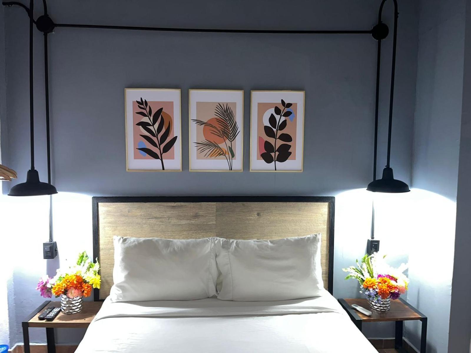 Maloka Boutique Centro Histórico Pensión Cartagena