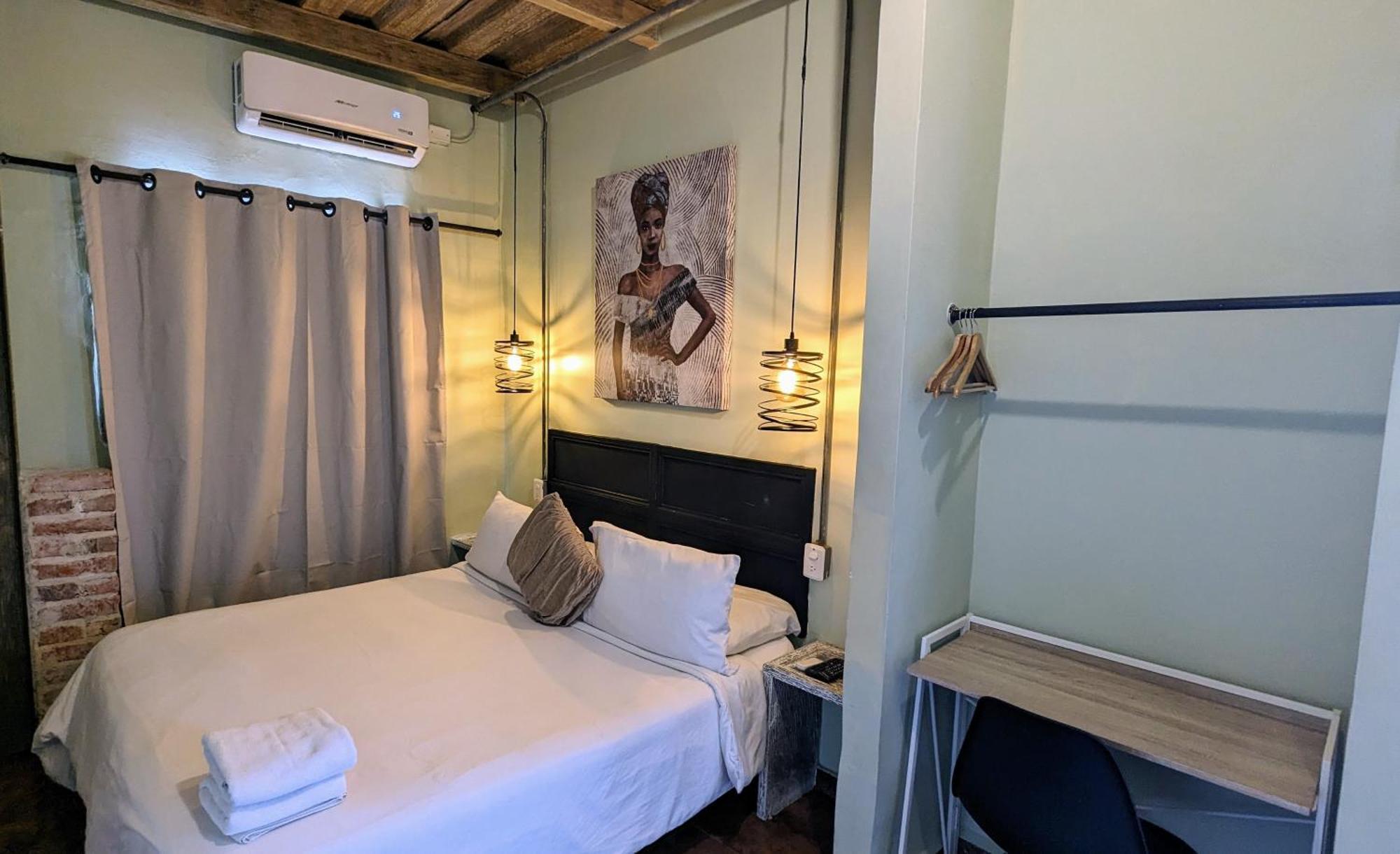 Maloka Boutique Centro Histórico Pensión