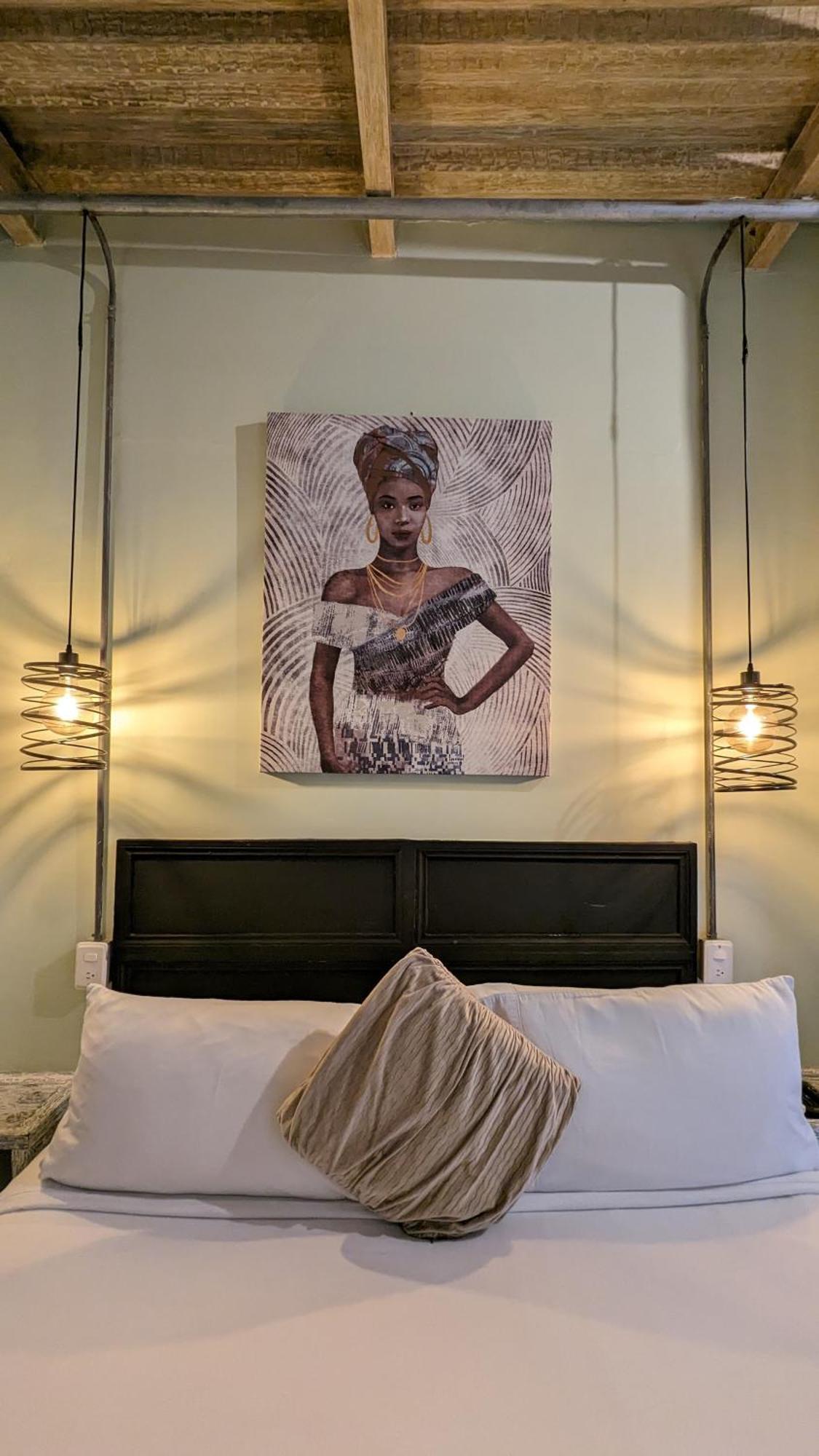 Maloka Boutique Centro Histórico