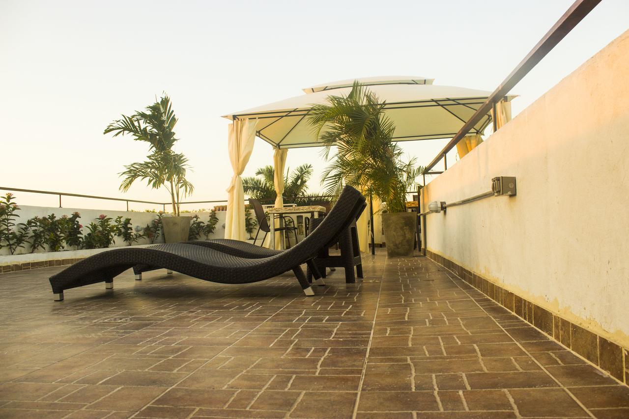 Guest house Maloka Boutique (adults Only) Cartagena