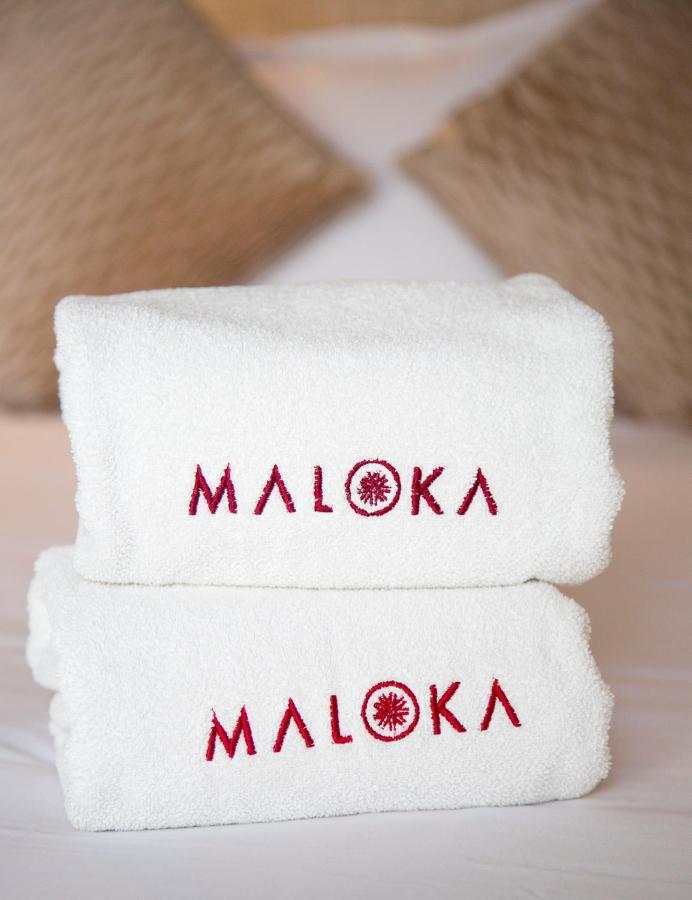 Pensión Maloka Boutique Centro Histórico 2*