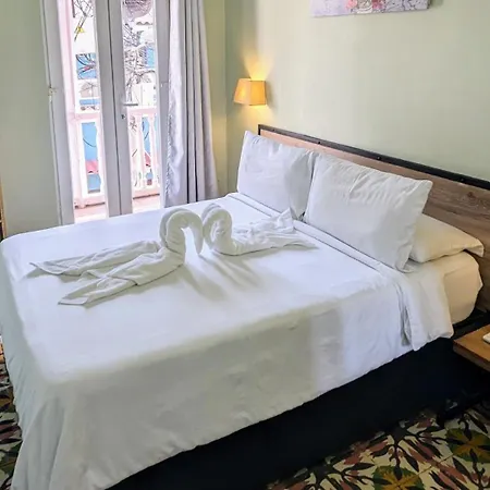 Maloka Boutique Centro Historico (adults Only) 2* Cartagena