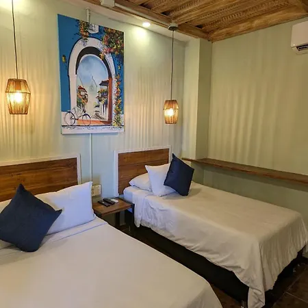 Maloka Boutique Centro Historico (adults Only) Guest house Cartagena