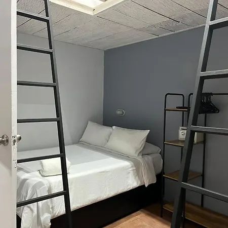 Maloka Boutique Centro Historico (adults Only) Guest house 2*