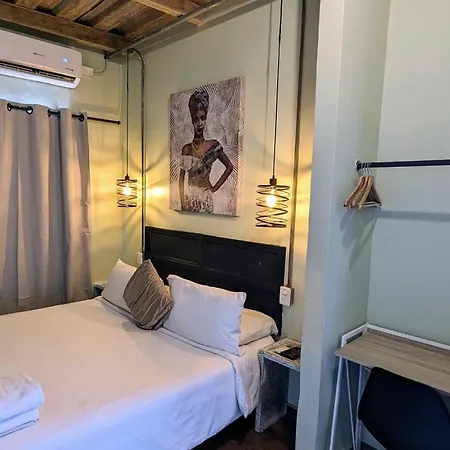 Maloka Boutique Centro Historico (adults Only) Guest house
