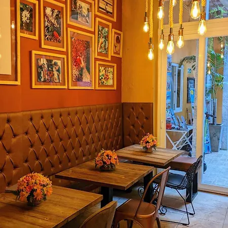 Maloka Boutique Centro Historico (adults Only) Guest house Cartagena