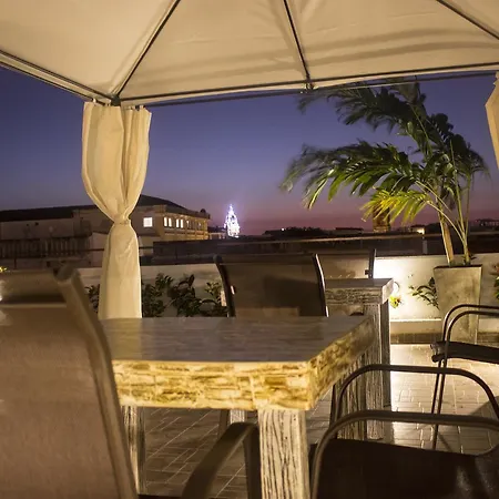 Guest house Maloka Boutique Centro Historico (adults Only)