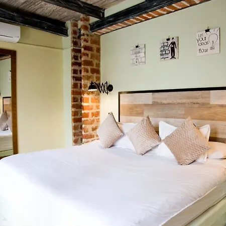 Maloka Boutique Centro Historico (adults Only) Guest house
