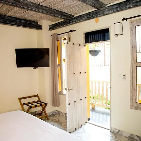 Maloka Boutique Centro Historico (adults Only)