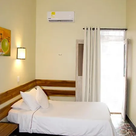 Maloka Boutique Centro Historico (adults Only) Guest house