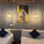 Maloka Boutique Hostel (Adults Only)