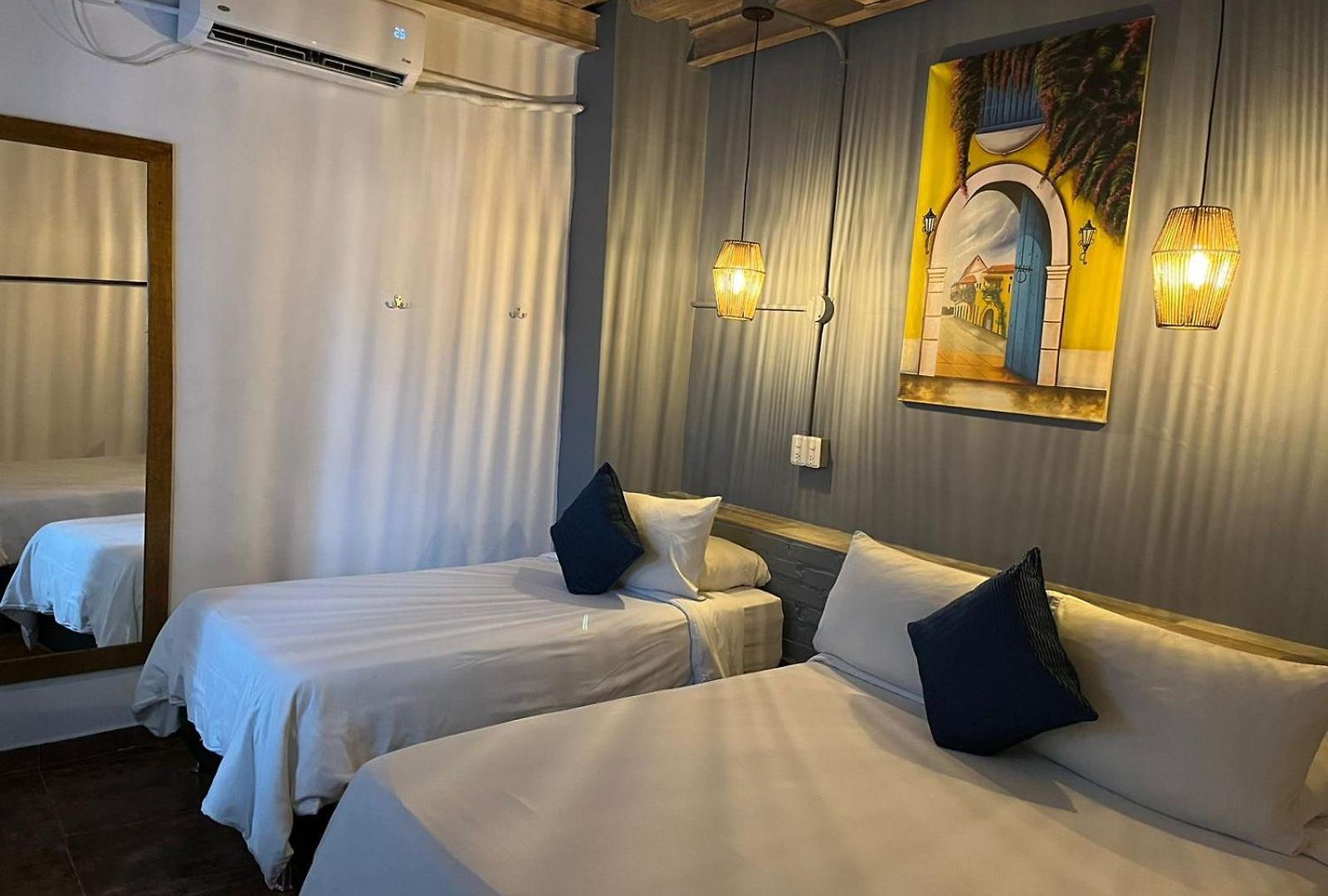 Maloka Boutique Centro Historico (adults Only) Guest house Cartagena