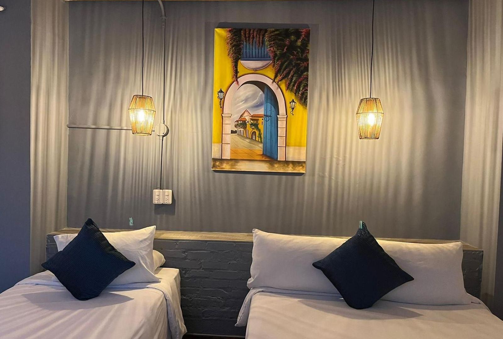 Maloka Boutique Centro Historico (adults Only) Guest house