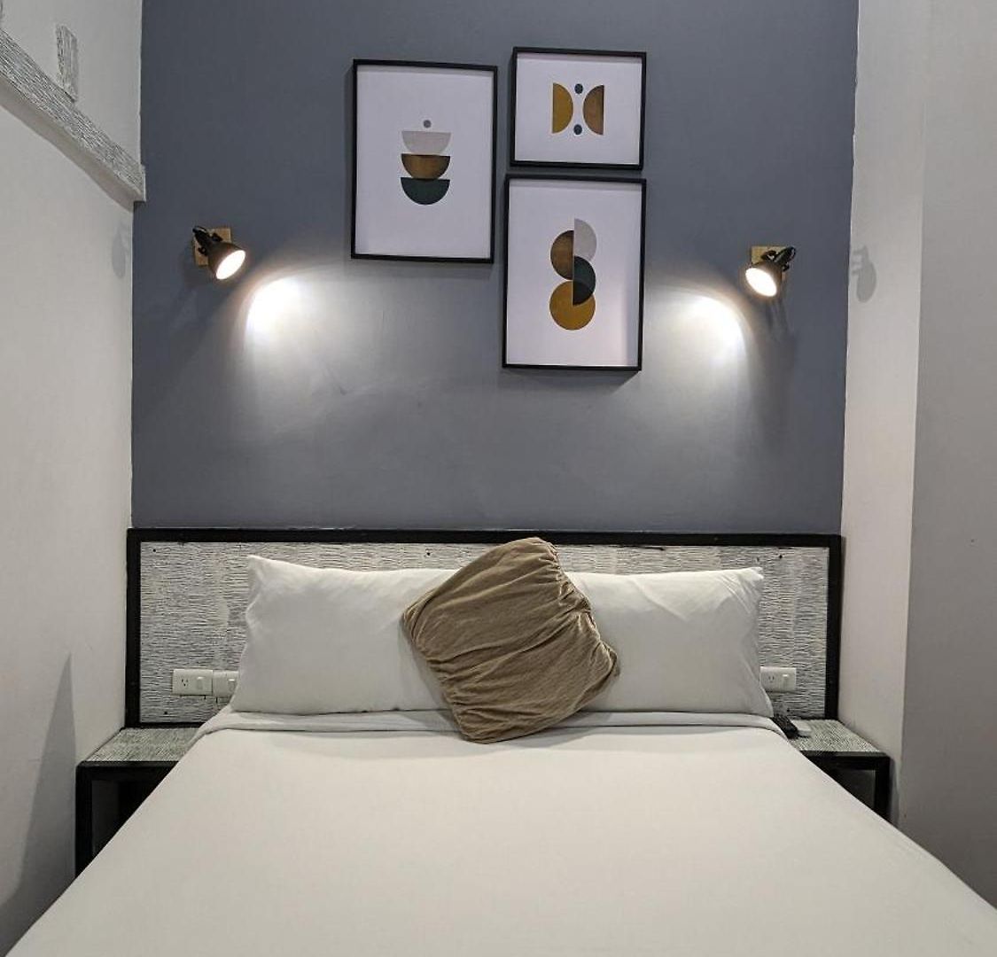 Maloka Boutique Centro Historico (adults Only) Guest house 2*