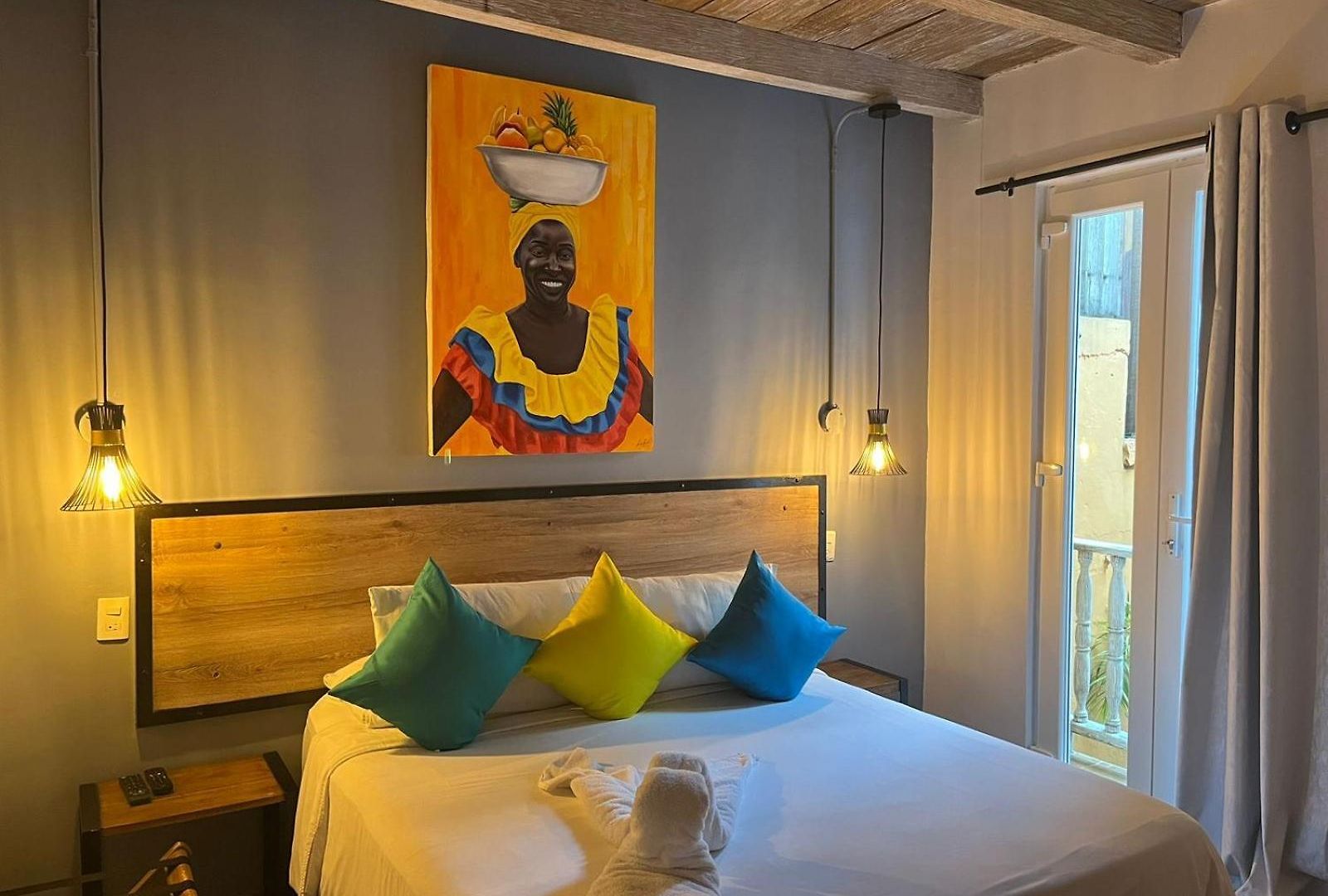 Maloka Boutique Centro Historico (adults Only) Guest house Cartagena