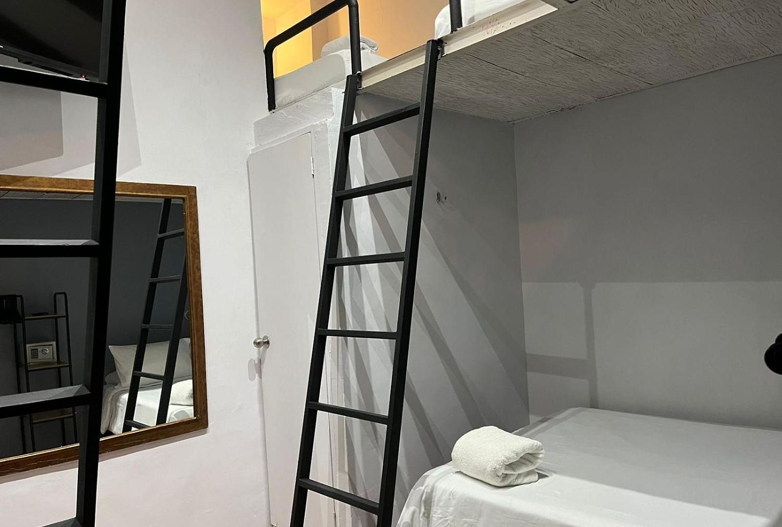 Maloka Boutique Centro Historico (adults Only)