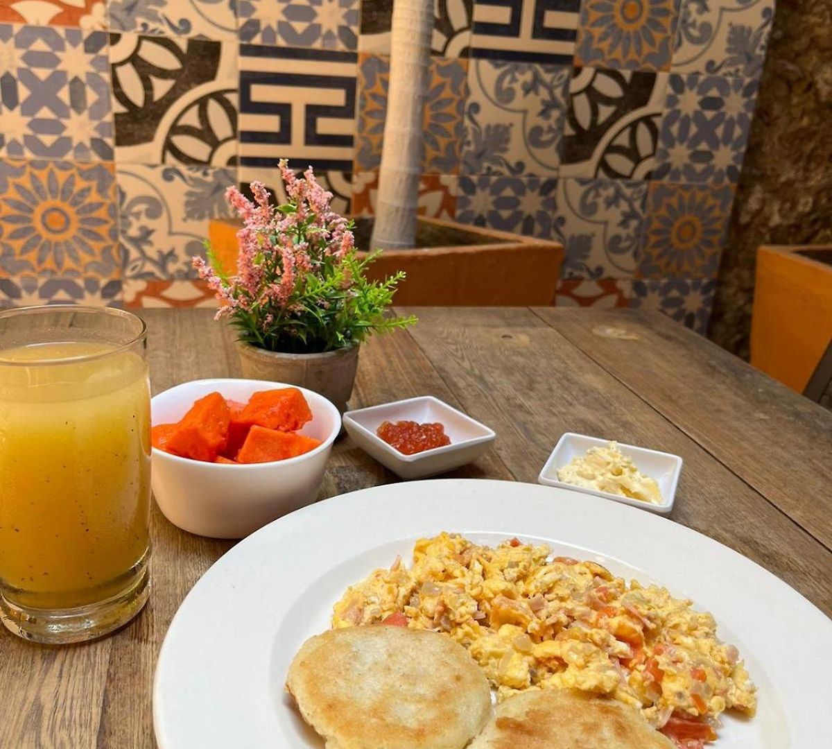 Maloka Boutique Centro Historico (adults Only) Cartagena