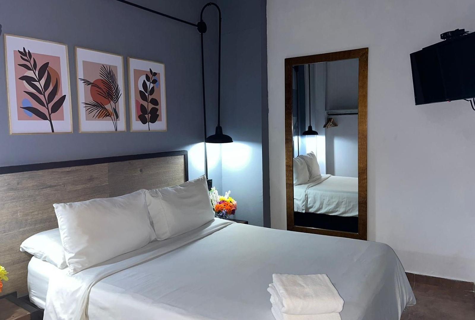 Maloka Boutique Centro Historico (adults Only) 2*