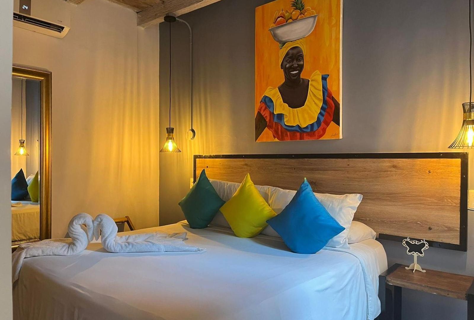 Guest house Maloka Boutique Centro Historico (adults Only)
