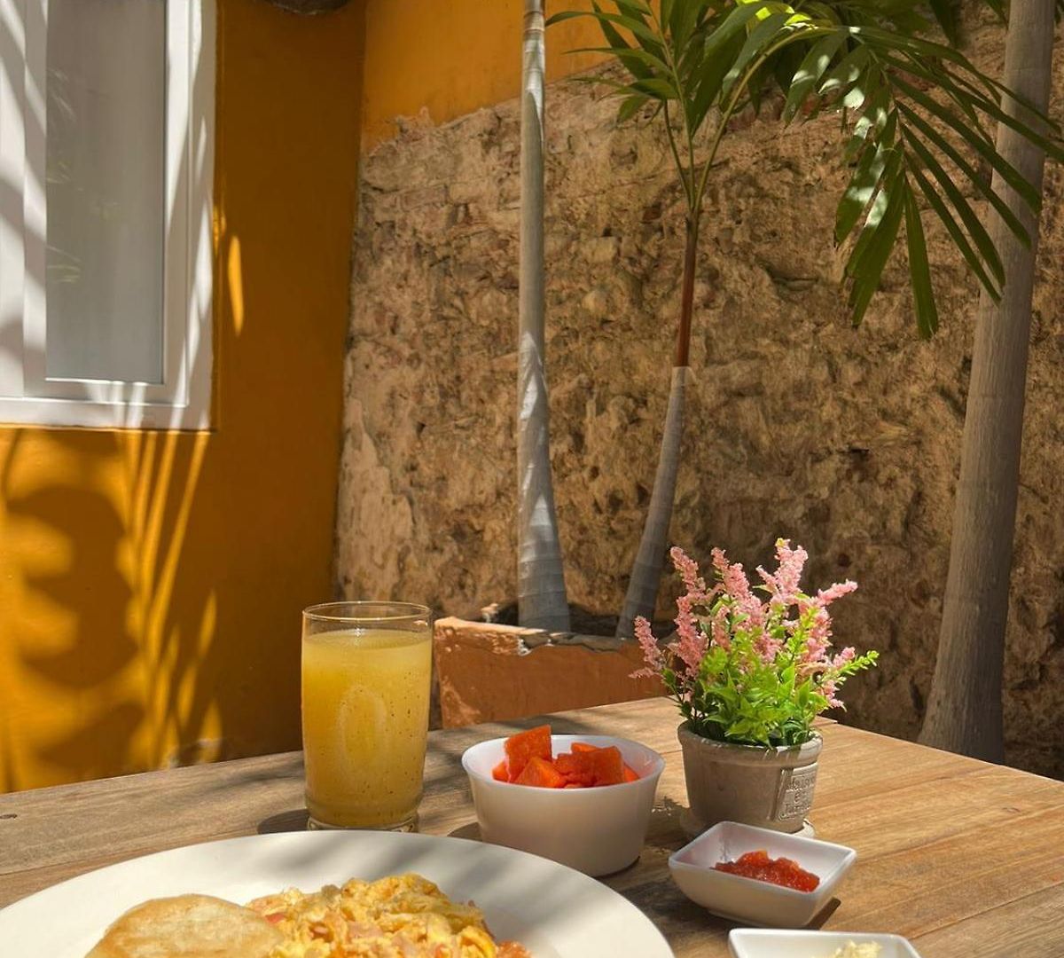 Guest house Maloka Boutique Centro Historico (adults Only)