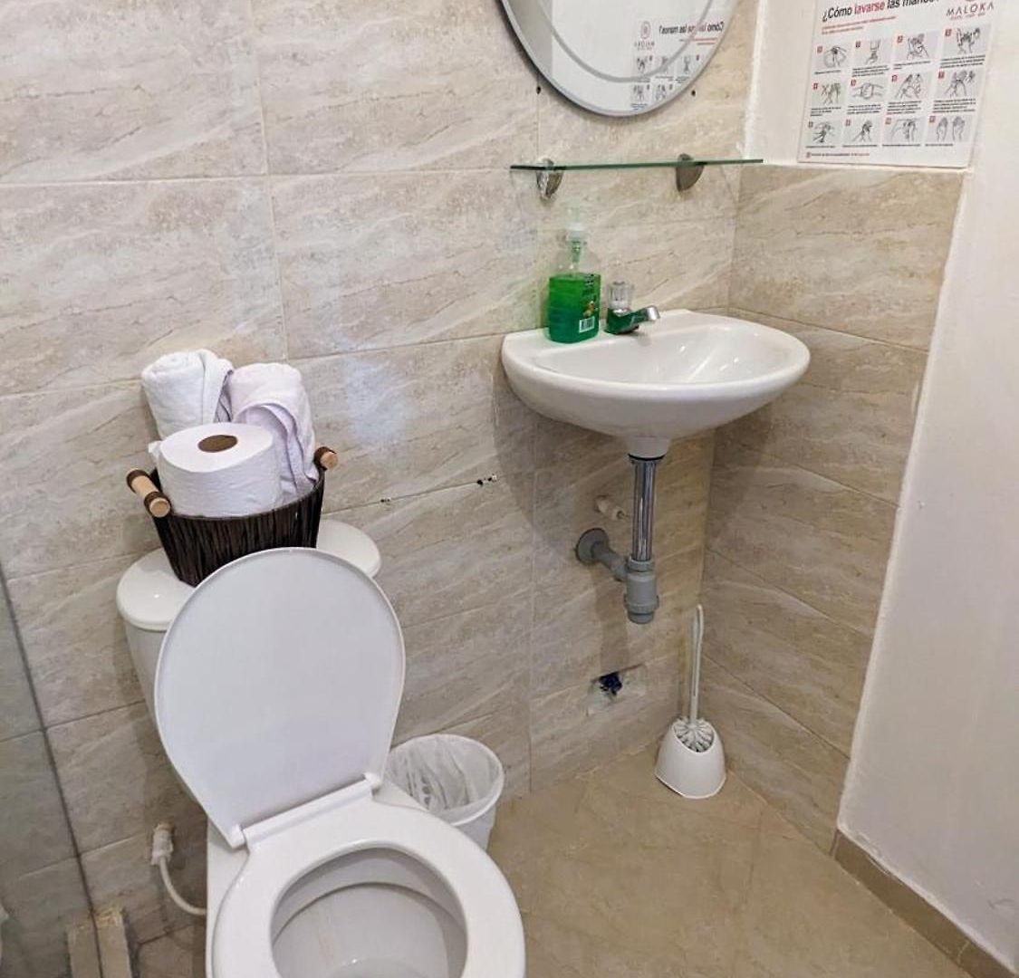 Guest house Maloka Boutique Centro Historico (adults Only) 2*
