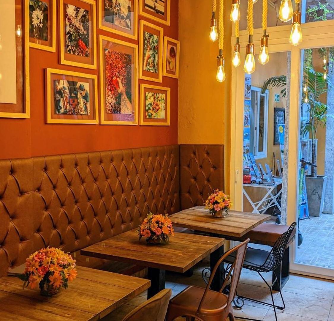 Maloka Boutique Centro Historico (adults Only) Guest house Cartagena