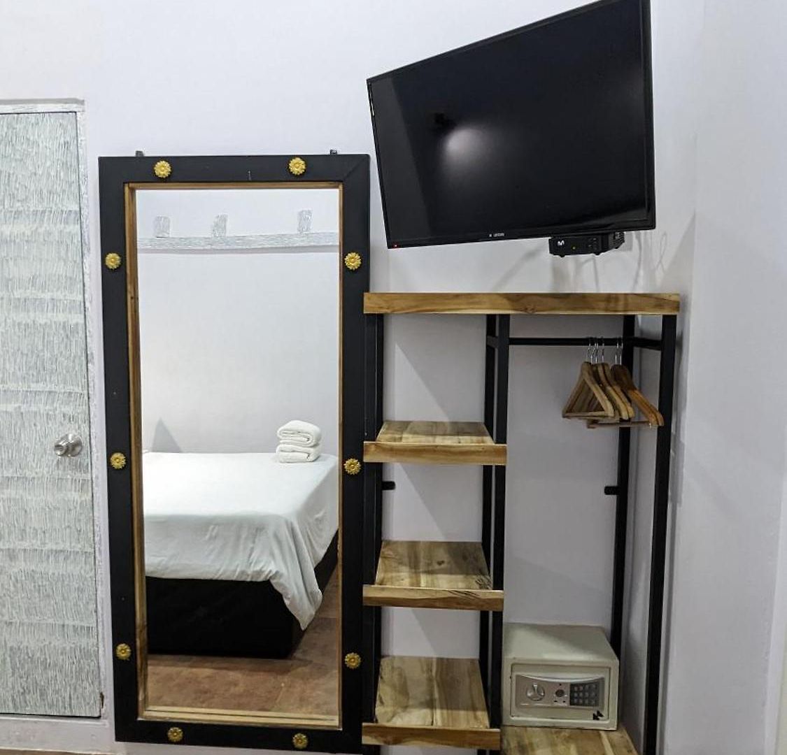 Guest house Maloka Boutique Centro Historico (adults Only) 2*