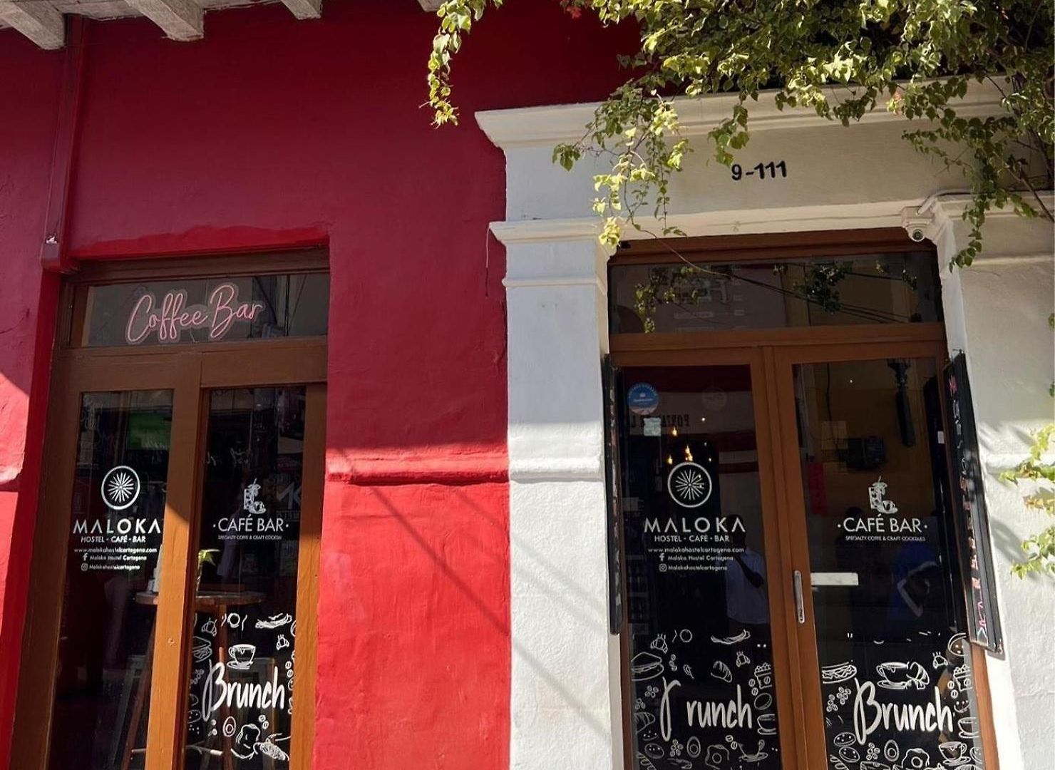 Maloka Boutique Centro Historico (adults Only) Guest house Cartagena