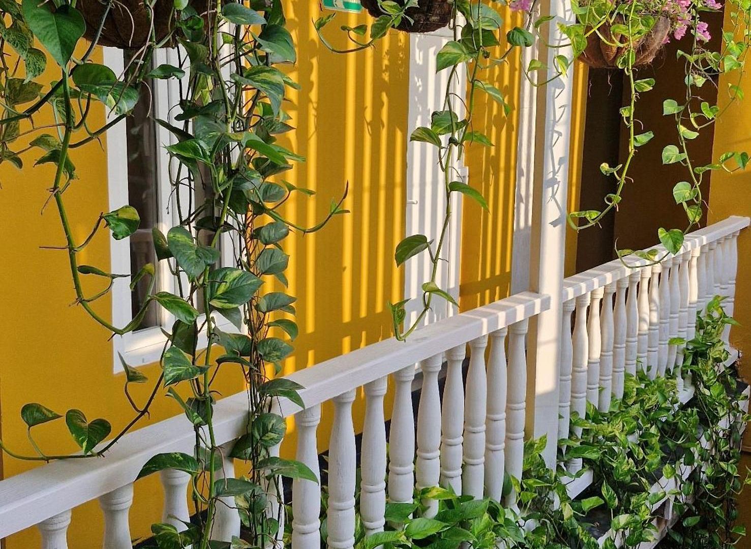 Maloka Boutique Centro Historico (adults Only) Cartagena