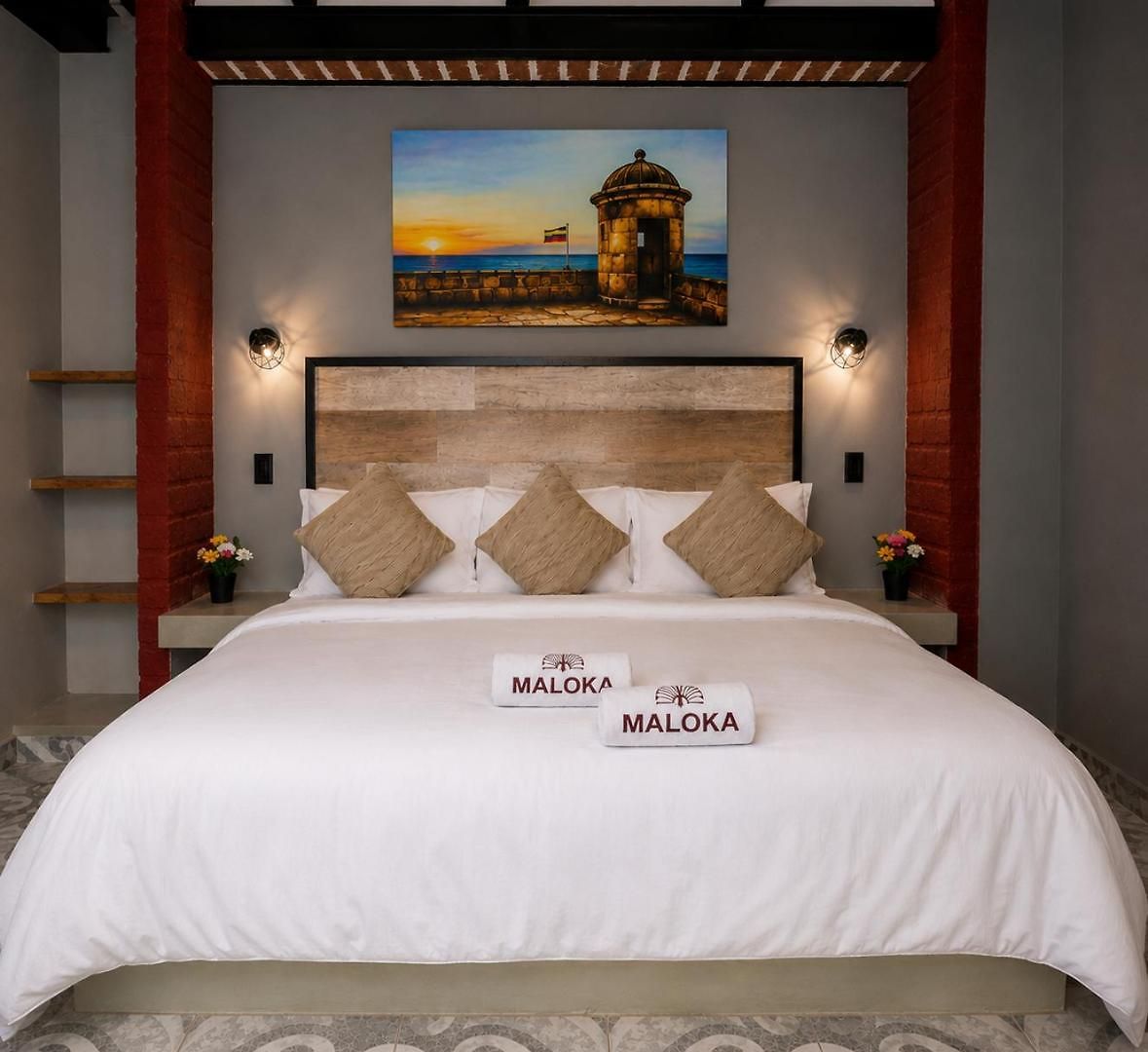 Maloka Boutique Centro Historico (adults Only) Guest house