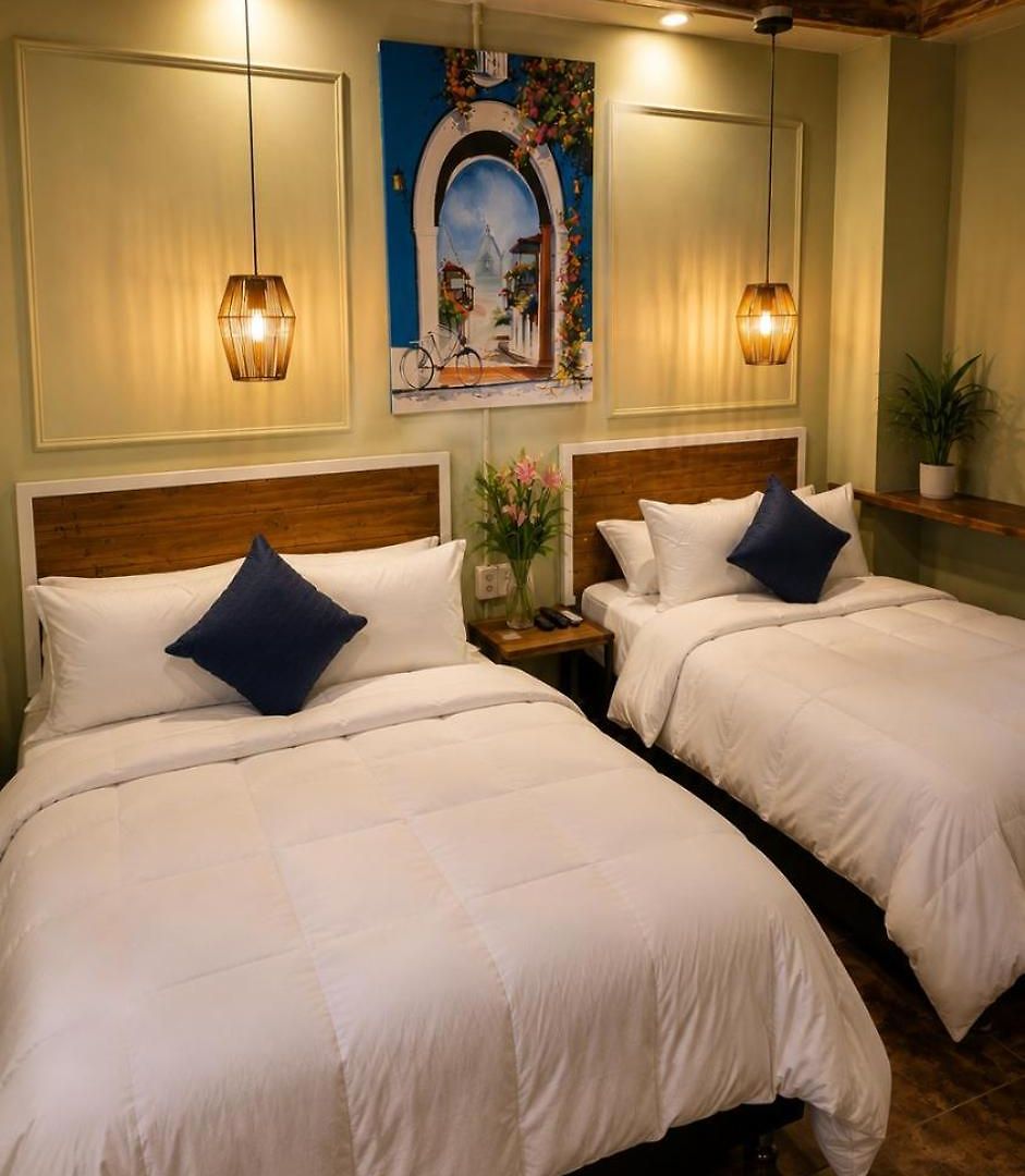 Guest house Maloka Boutique Centro Historico (adults Only)