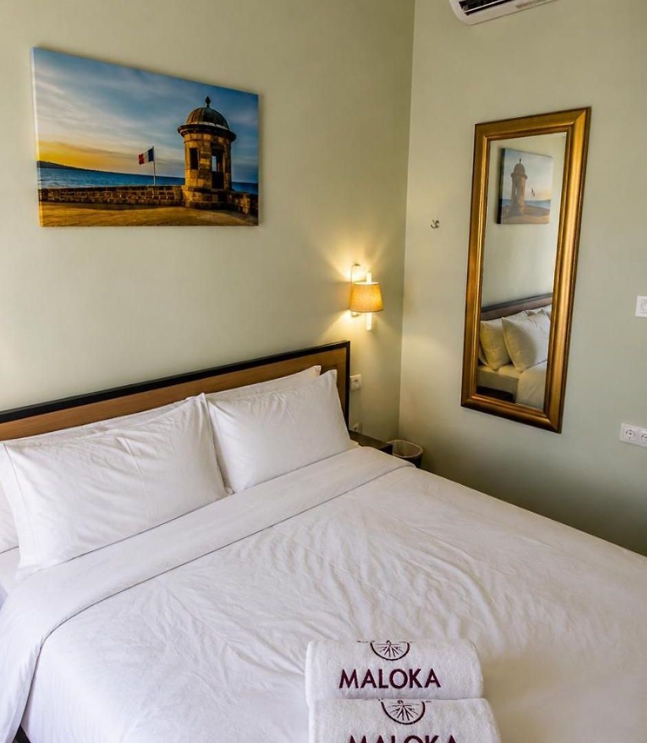 Guest house Maloka Boutique Centro Historico (adults Only) 2*