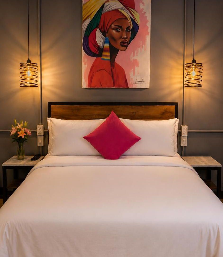 Maloka Boutique Centro Historico (adults Only) Guest house Cartagena