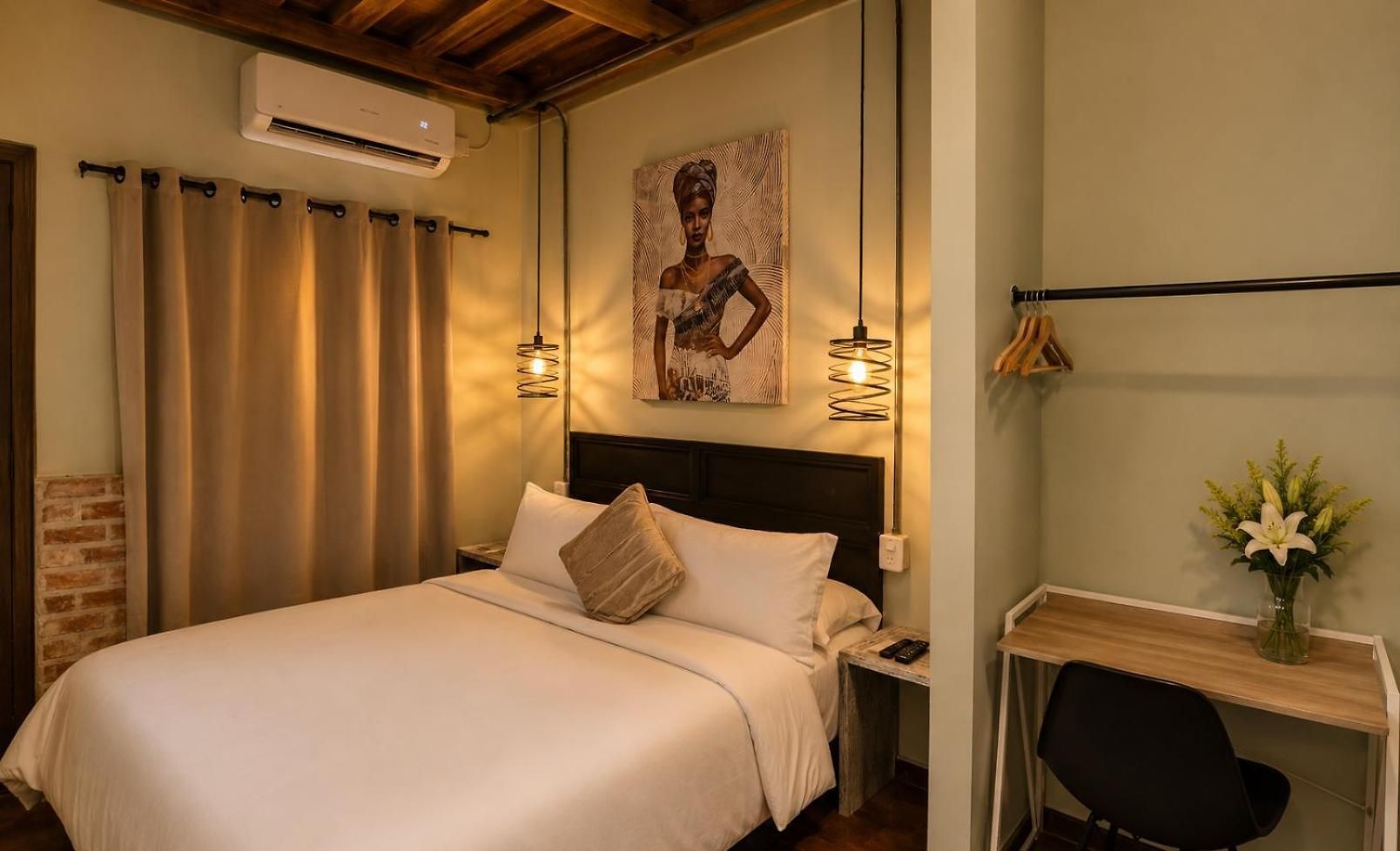 Guest house Maloka Boutique Centro Historico (adults Only) Cartagena