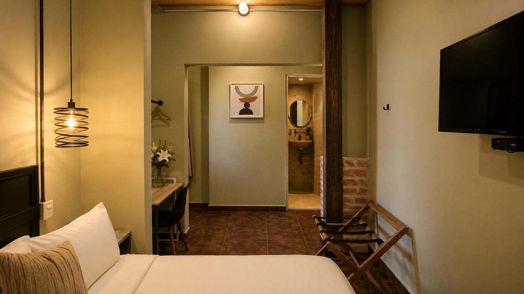 Maloka Boutique Centro Historico (adults Only) Guest house