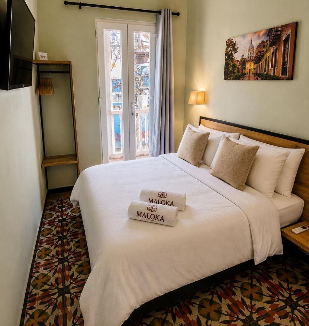 Guest house Maloka Boutique Centro Historico (adults Only)