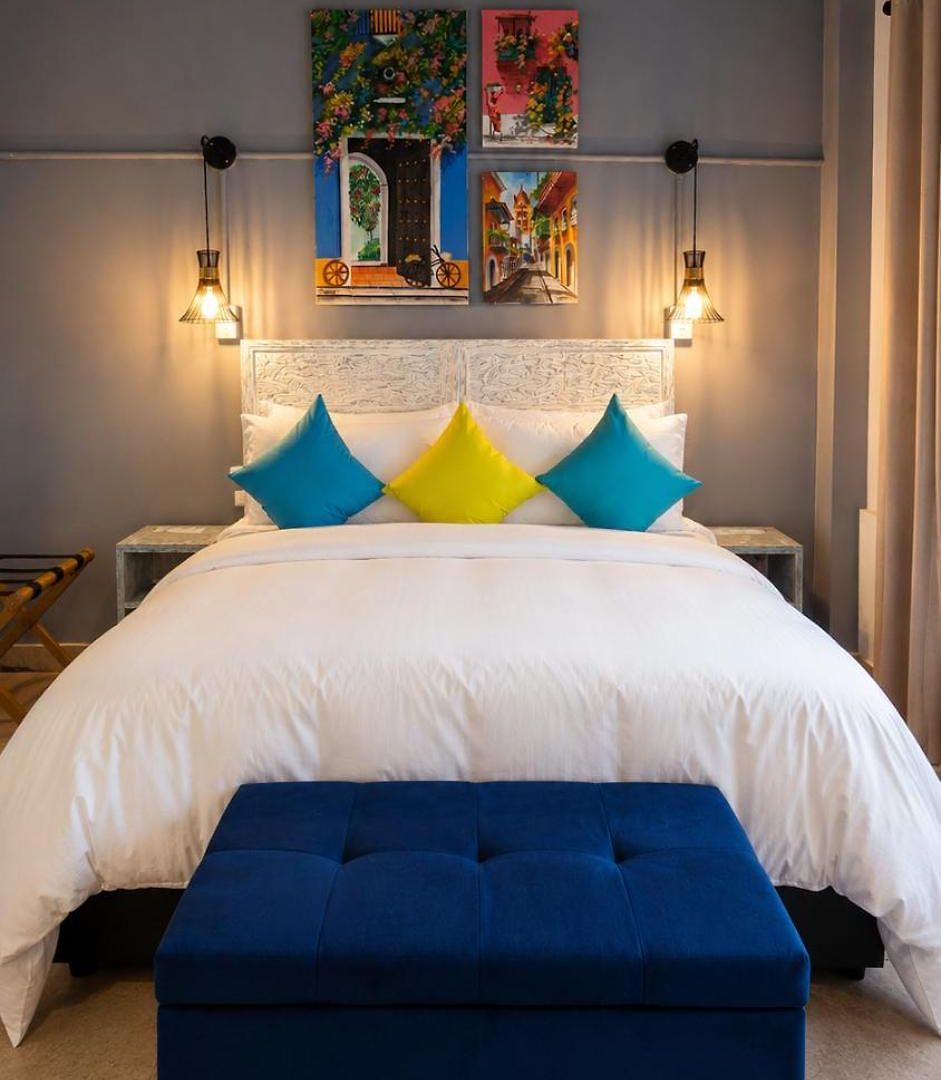 Guest house Maloka Boutique Centro Historico (adults Only)