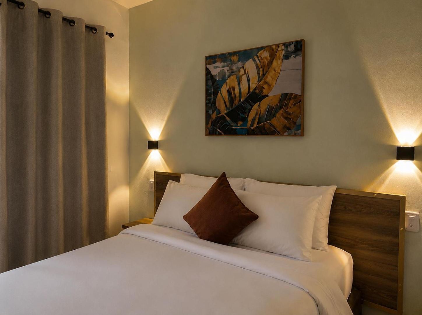 Maloka Boutique Centro Historico (adults Only) 2*