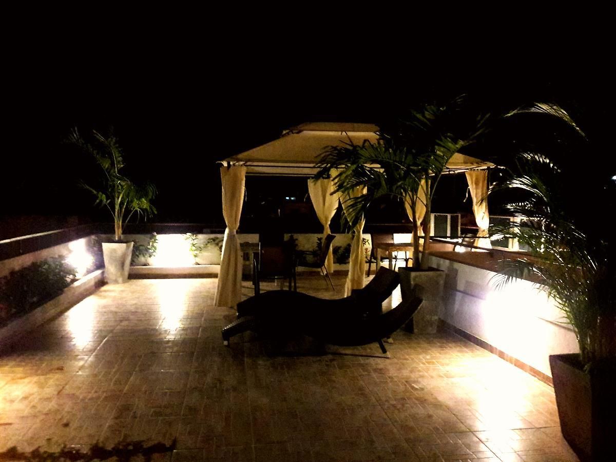 Maloka Boutique Centro Historico (adults Only) 2*