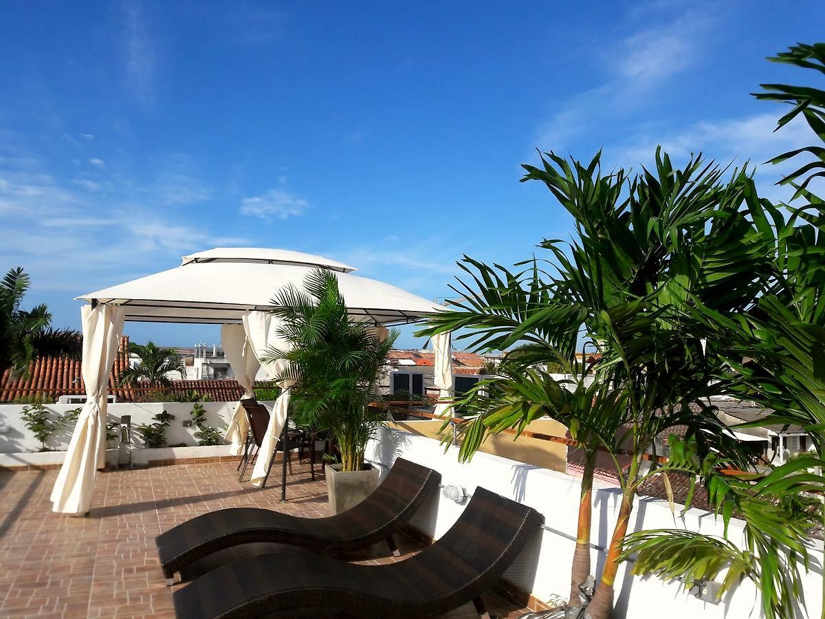 Maloka Boutique Centro Historico (adults Only) Guest house Cartagena