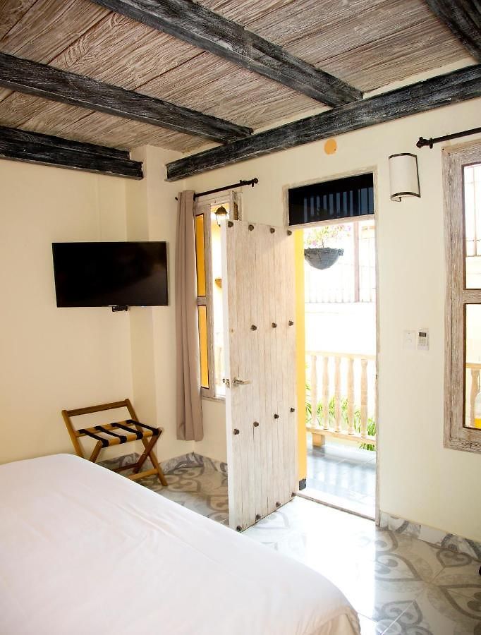 Maloka Boutique Centro Historico (adults Only)