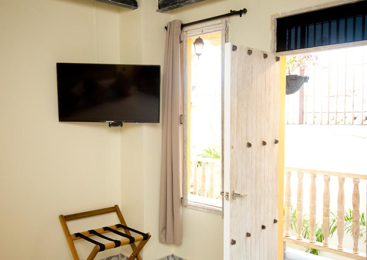 Maloka Boutique Centro Historico (adults Only) Guest house Cartagena