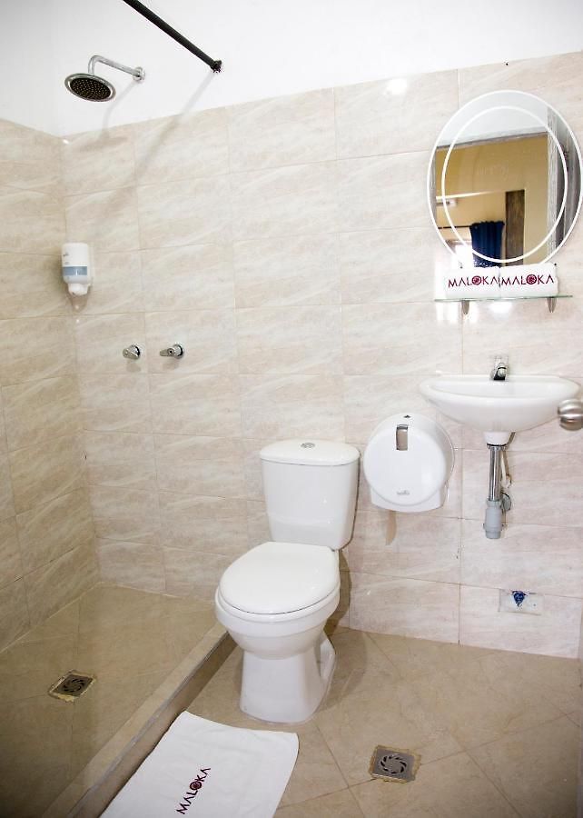 Maloka Boutique Centro Historico (adults Only) Guest house Cartagena
