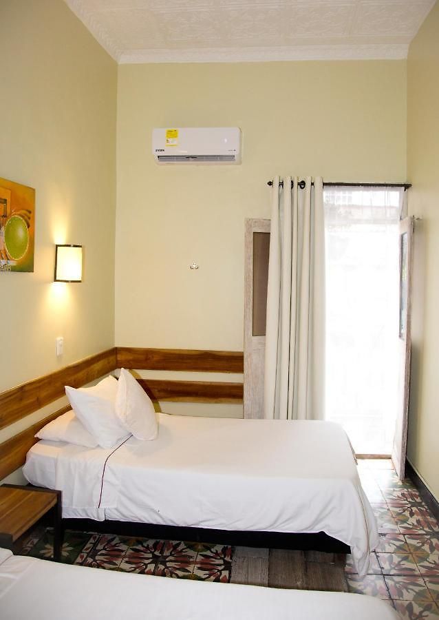 Maloka Boutique Centro Historico (adults Only) Guest house
