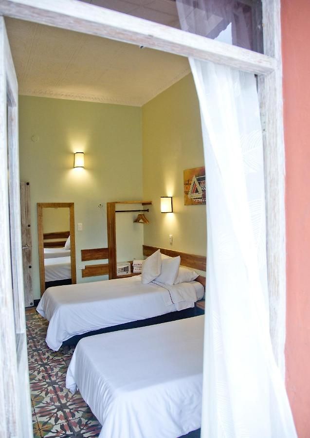 Guest house Maloka Boutique Centro Historico (adults Only) Cartagena