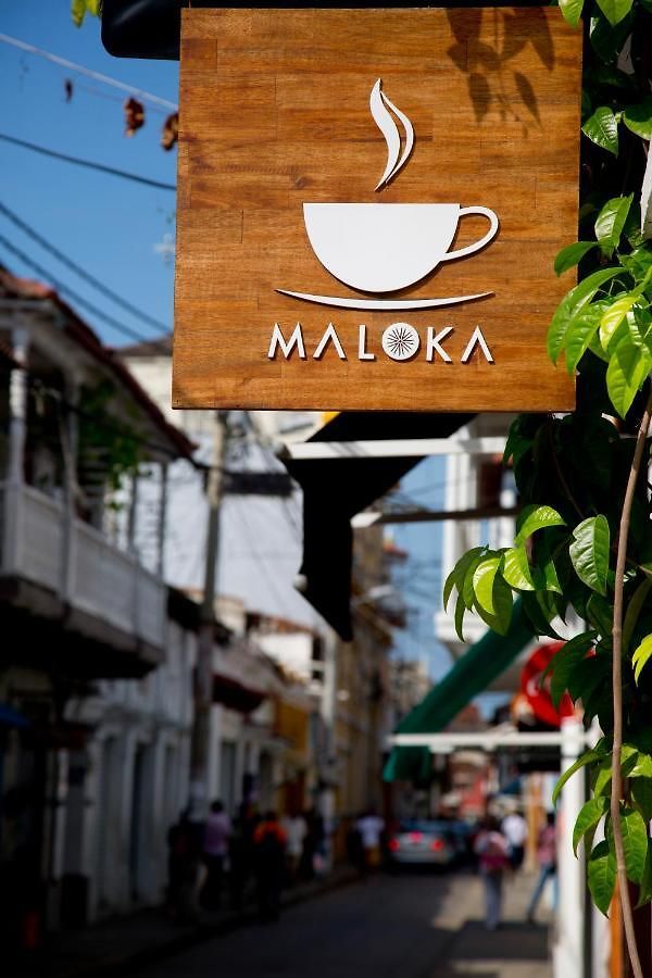 Maloka Boutique Centro Historico (adults Only)