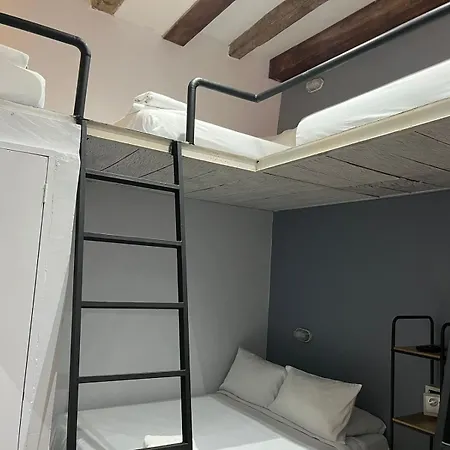 Pensión Maloka Boutique Centro Histórico
